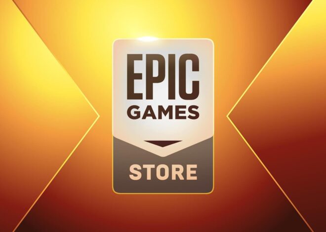 Epic Games Muhteşem Cuma İndirimleri başladı: İşte öne çıkan indirimler!